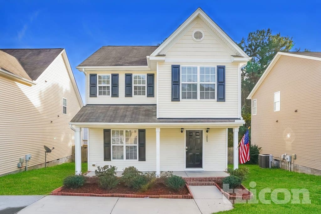 2809 Erinridge Road Raleigh NC