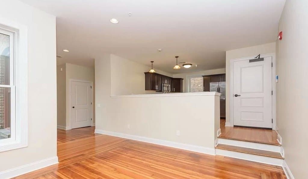 Stylish 1-Bedroom Apartment with Modern Upgrades in Cohoes