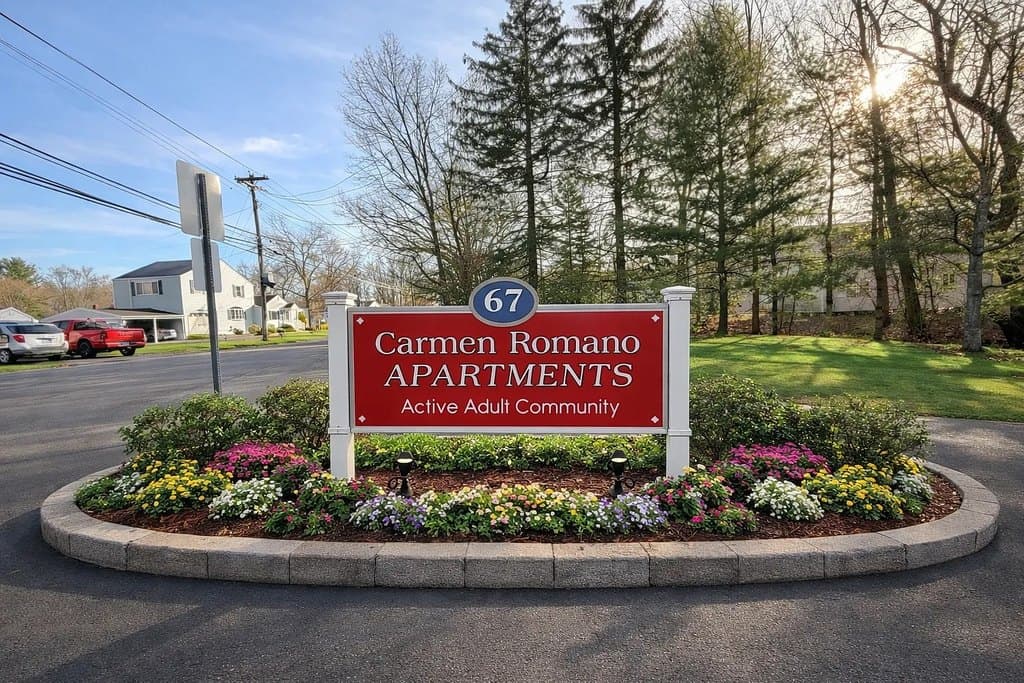 Carmen Romano Apartments