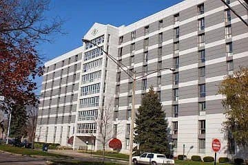 Bishop Co-op Senior Apartments