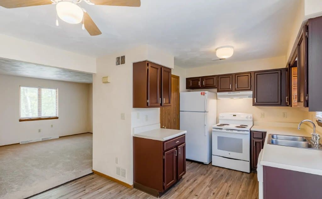 Briarwood Townhomes