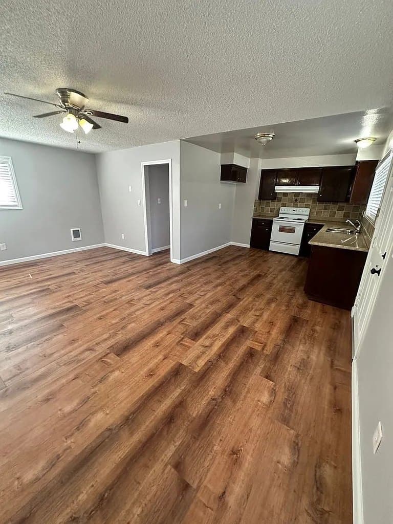 Vermonter Apartments