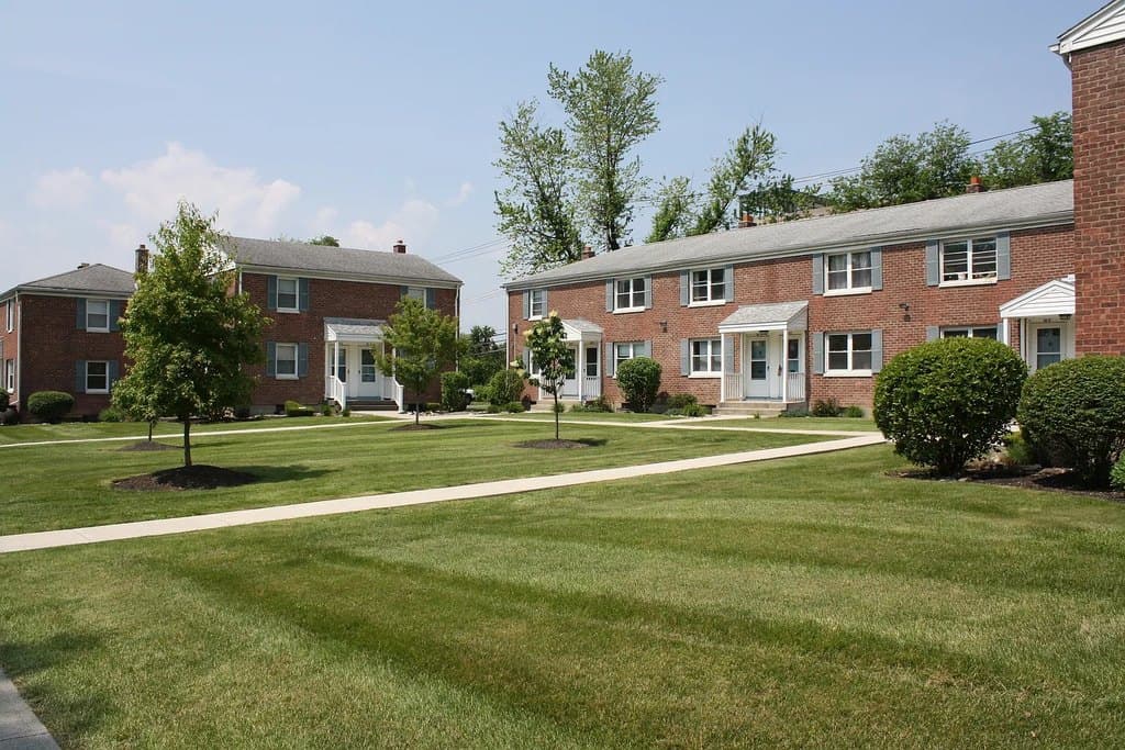 Adams Park Apartments