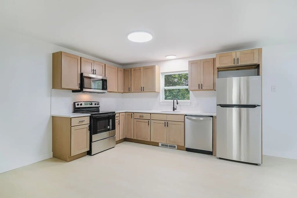 Chestnut Townhomes