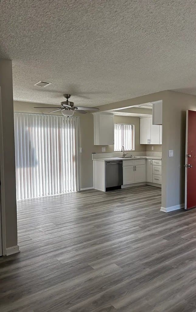 Mission Garden Apartments