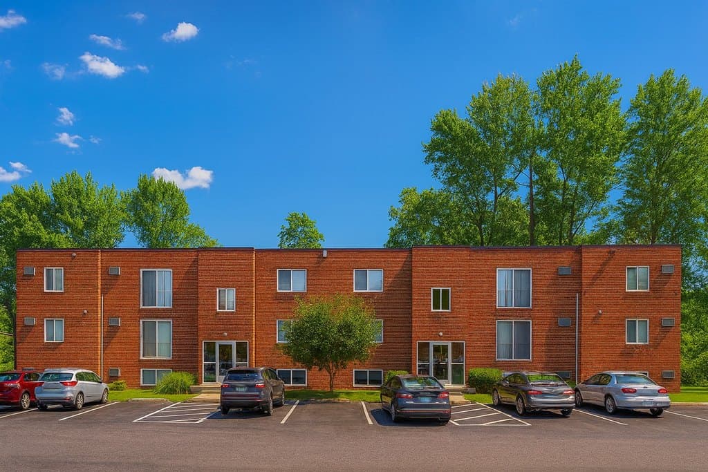 6254-6256 Daly Rd LLC
