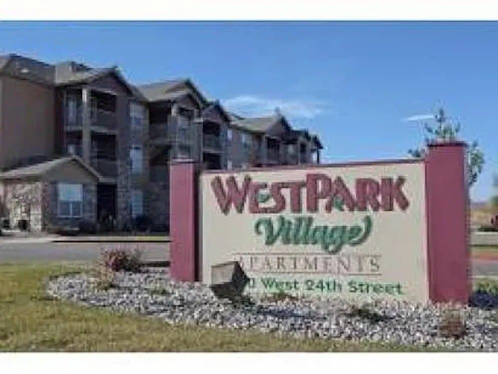 West Park Apartments