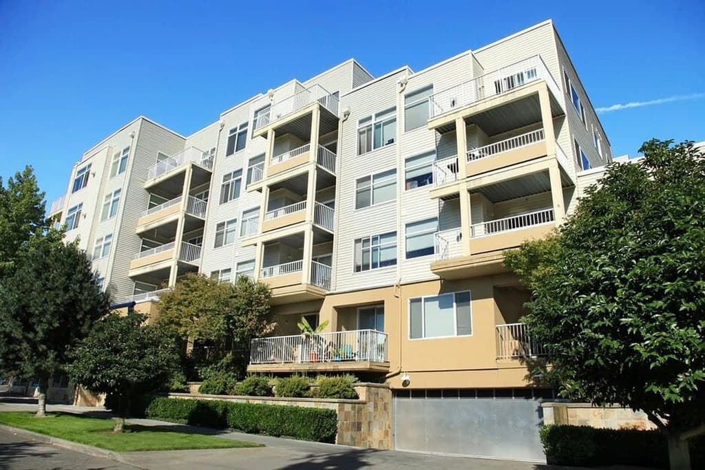 St. Theodore Apartments