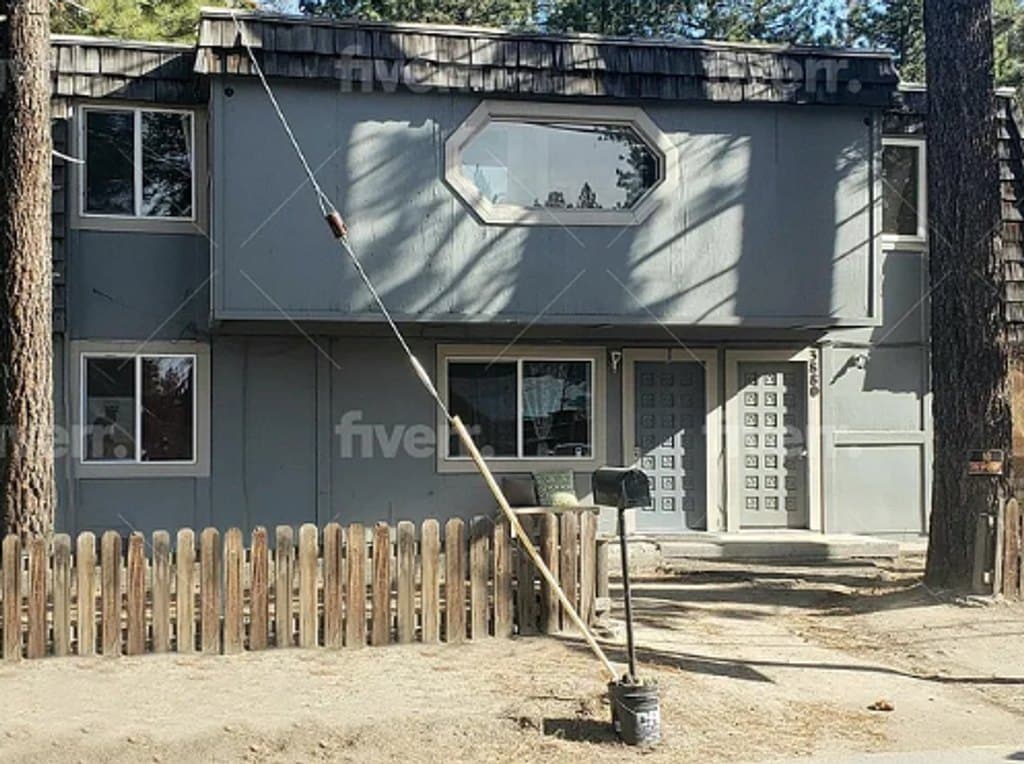 3880 Pioneer Trail