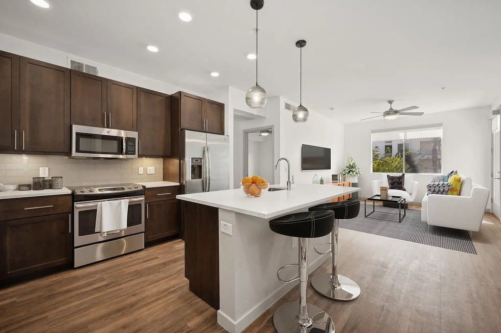 Muse Apartments