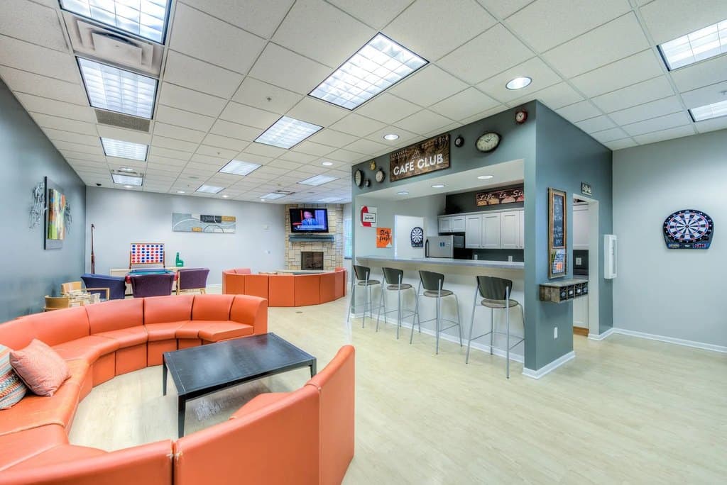 The Club at Chandler - Student Housing Priced per Bed