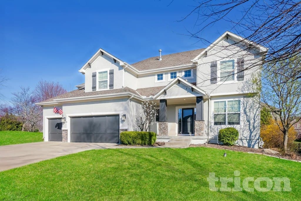 24136 W 113th Terrace Olathe KS