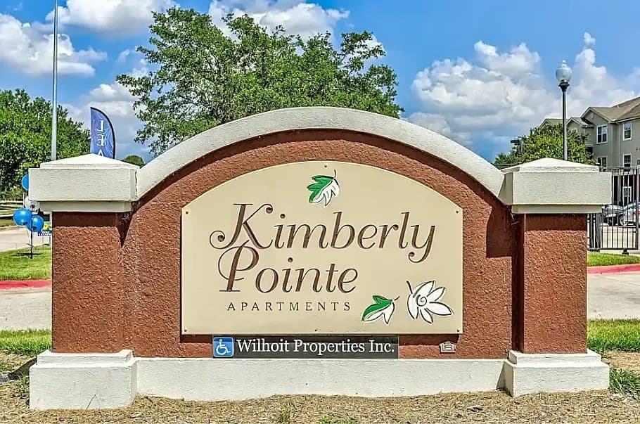 Kimberly Pointe Apartments