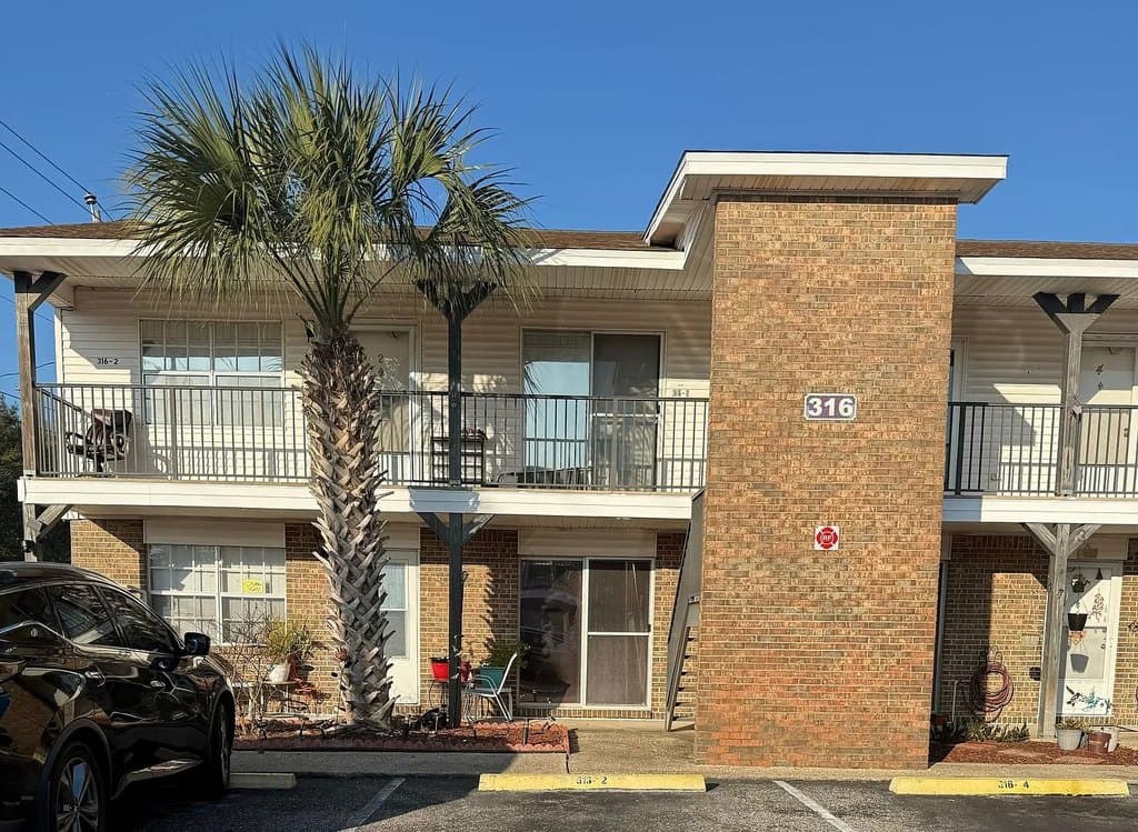 MER-Teresa Village Apartments