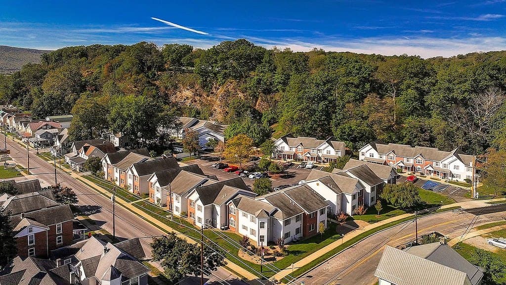 Rockledge Pointe