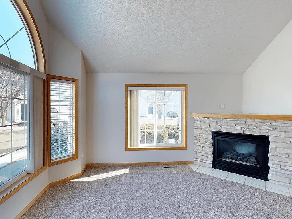 Crystal Bay Townhomes