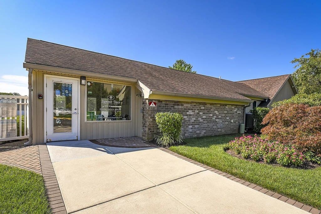 Summit Trace Apartments