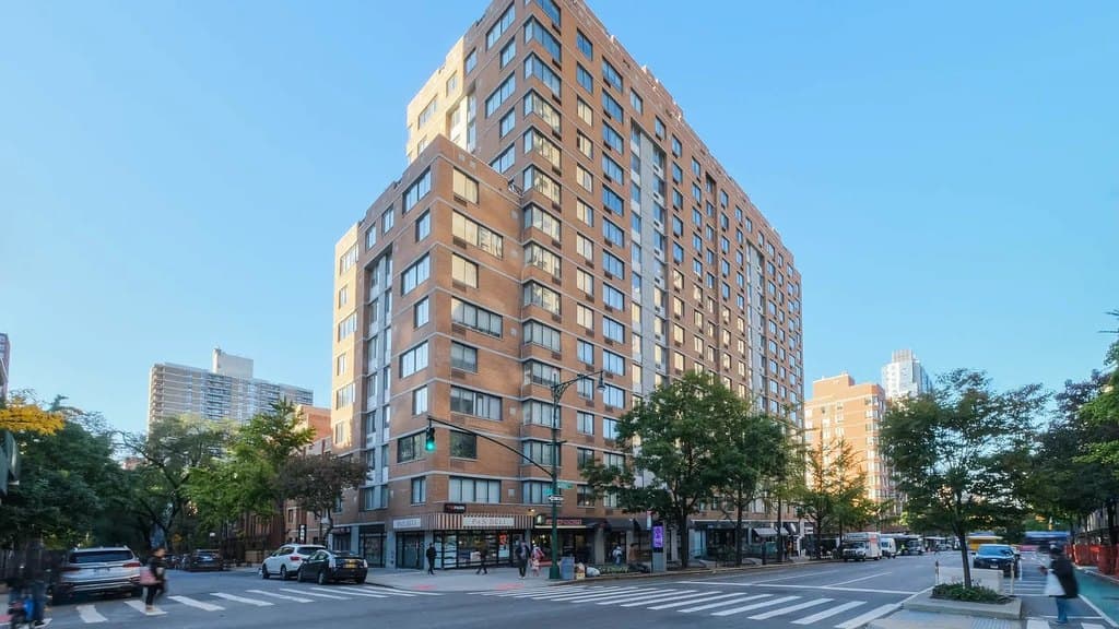 730 Columbus Ave.