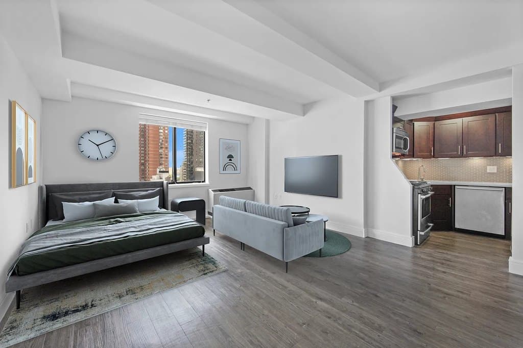 354 East 91st Street